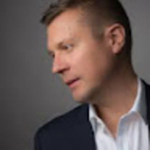 Meet your Posher, Johnny